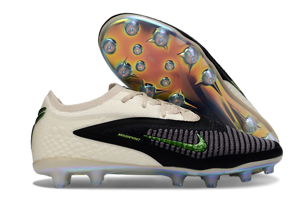 Chuteira Nike Phantom 6 Elite AG "Mamba Mentality"