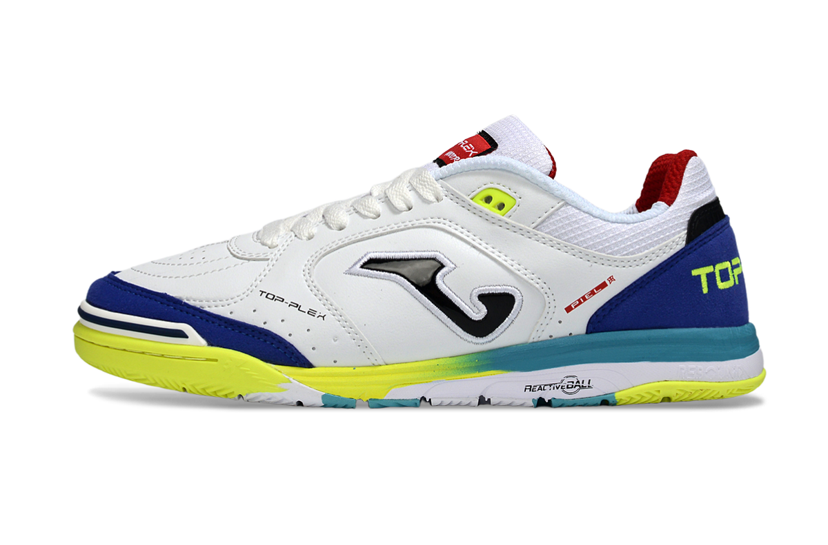 Chuteira Futsal Joma Top Flex Rebound IC