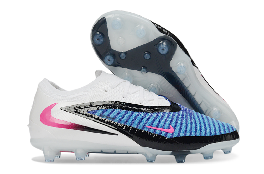 Chuteira Nike Phantom 6 Elite AG - "Attack Pack"