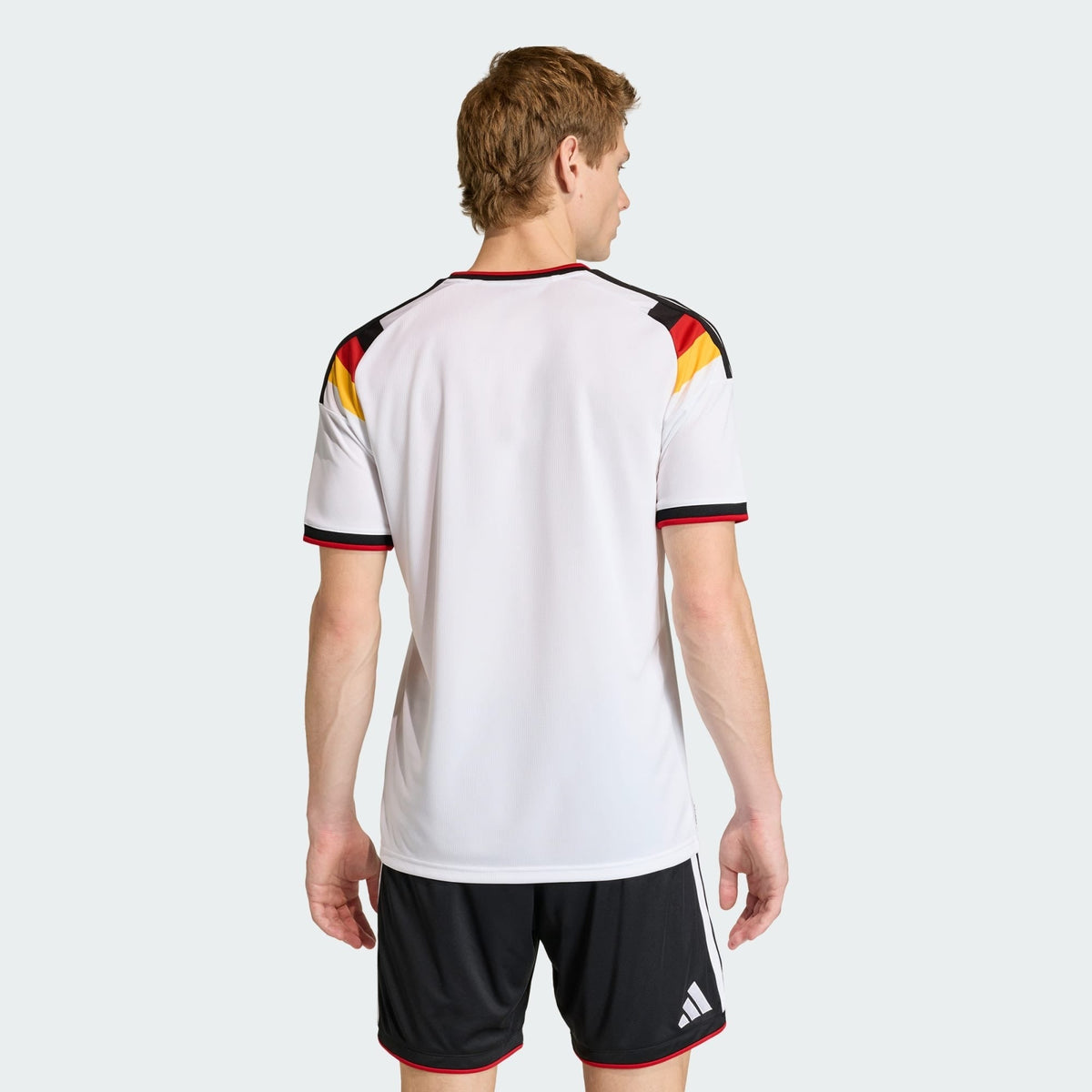 Camisola Alemanha 26/27 Home