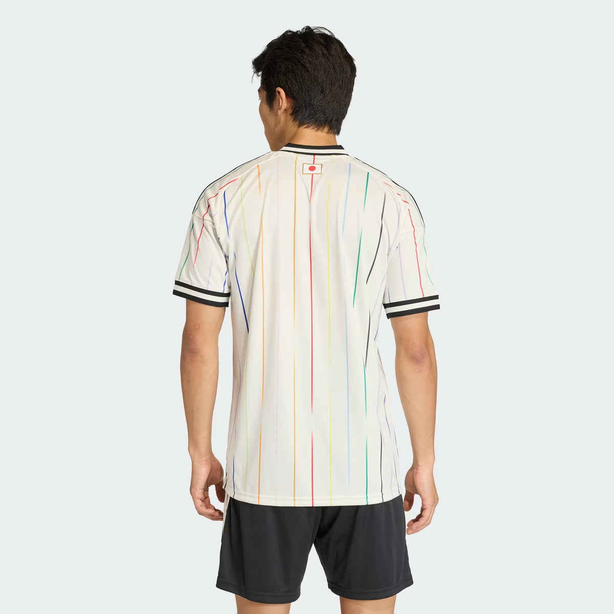 Camisola Japão 26/27 Away Branca - Adidas