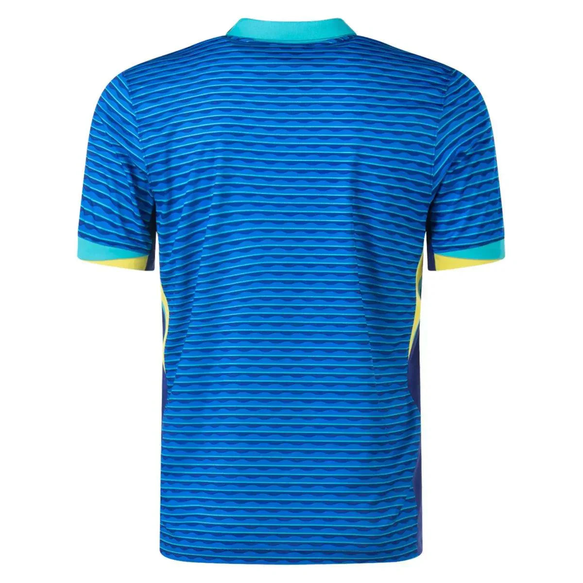 Camisola Brasil away 24/25