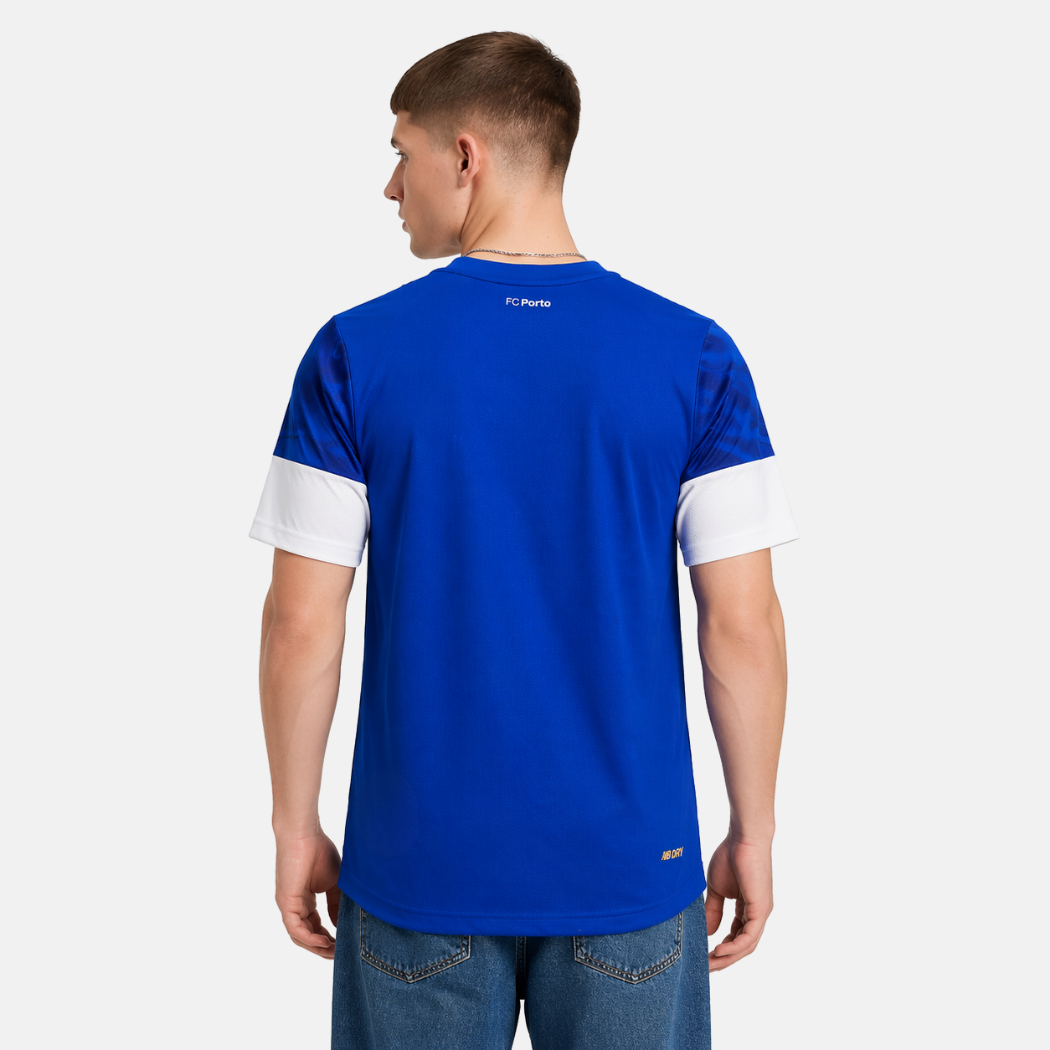 Camisola Pré Jogo 2025/26 - Dragões