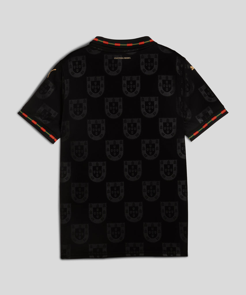Camisola Portugal Edição Especial Pantera Negra 25/26