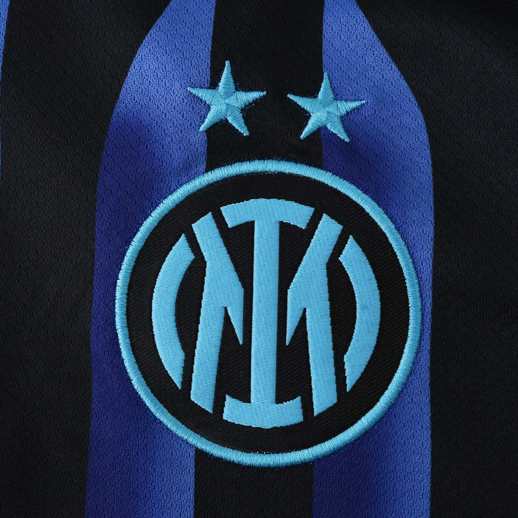 Camisola Inter de Milão Home 2025/26