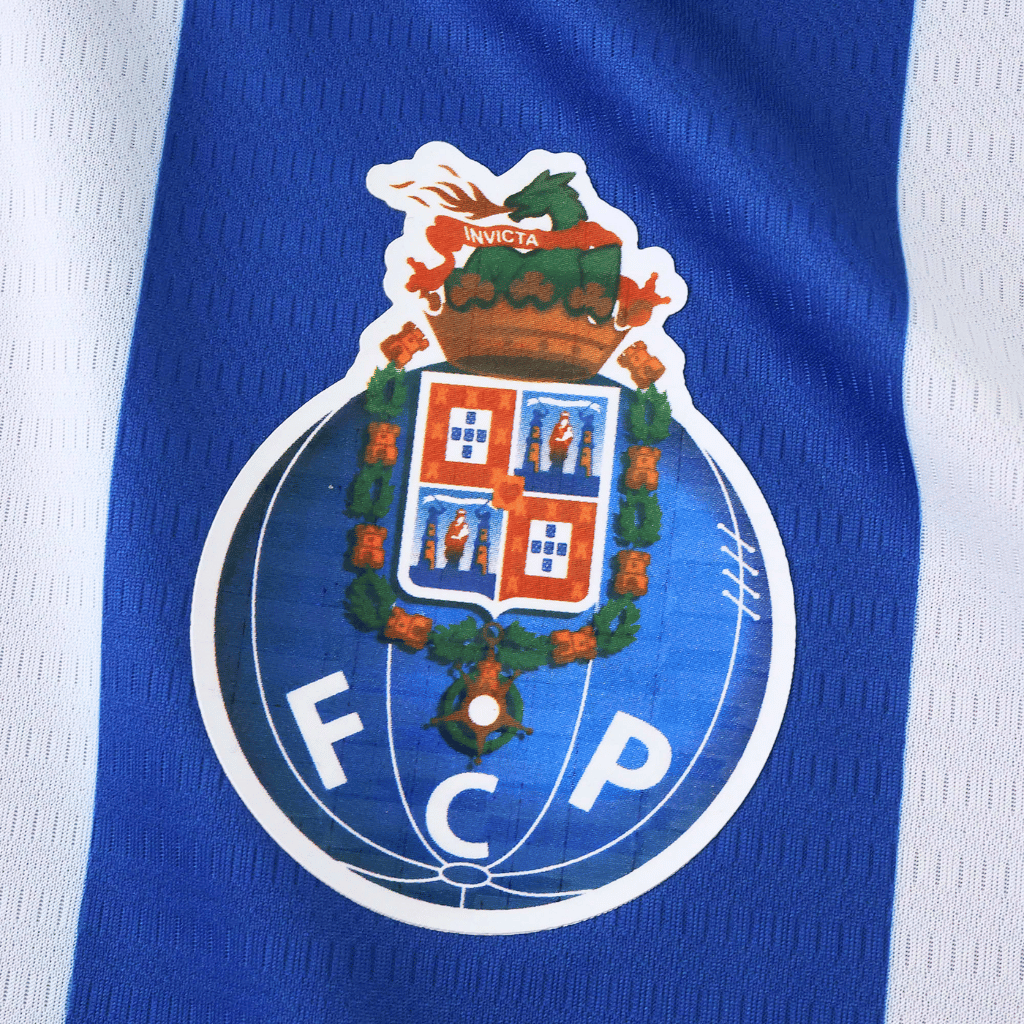 Camisola FC Porto Home 2025/26