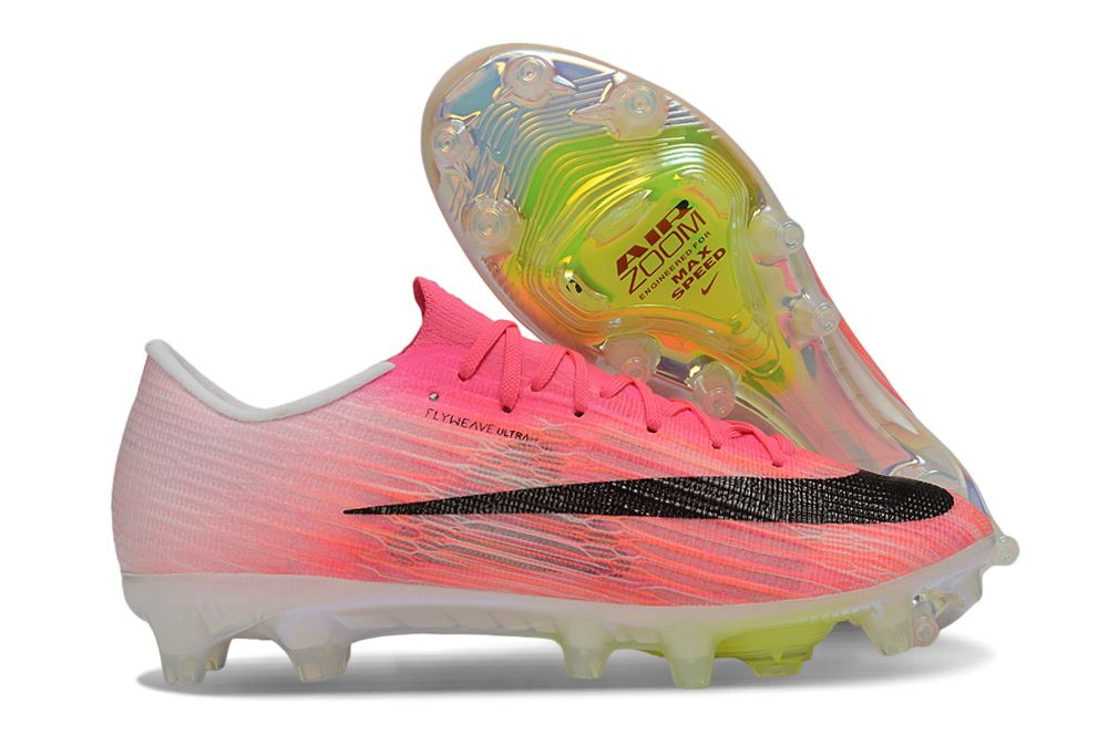 Chuteira Nike Mercurial Superfly 11 Elite AG Rosa - Breakout Pack