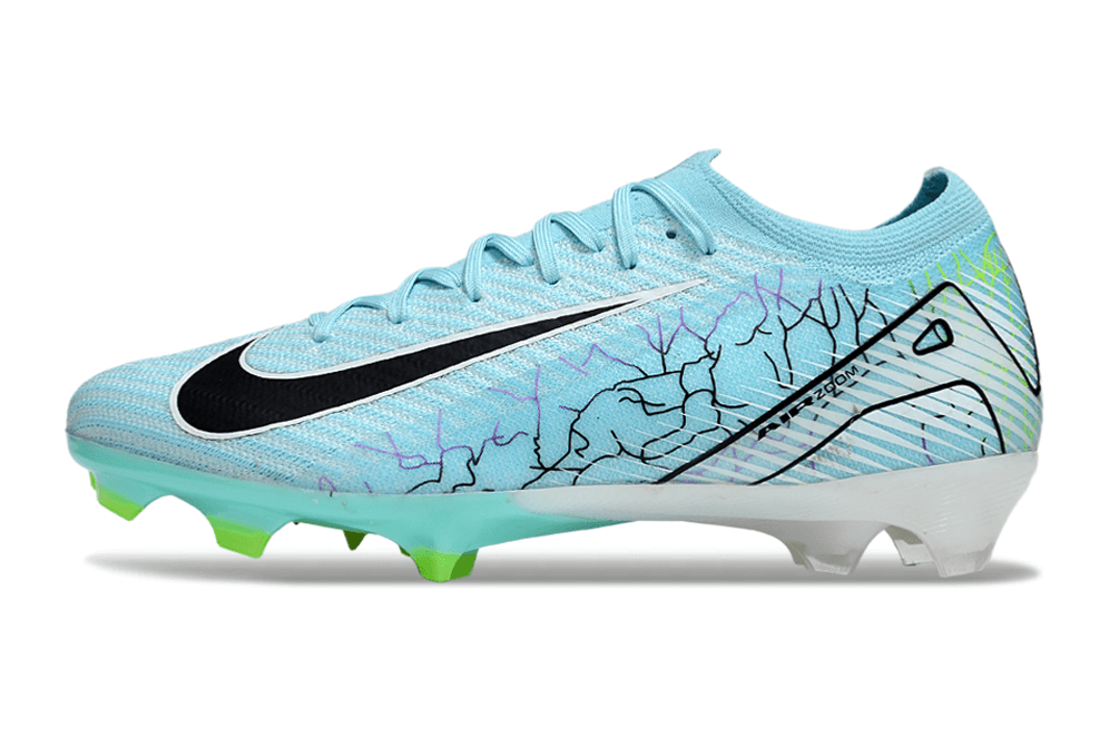 Chuteira Nike Air Zoom Mercurial Vapor 16 Elite FG
