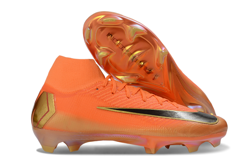 Chuteira Nike Air Zoom Mercurial Superfly 10 Elite FG - Deja Vu Pack