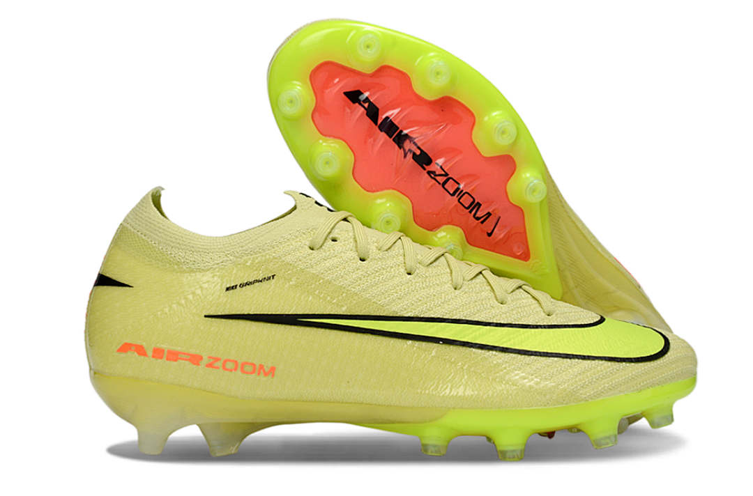 Chuteira Nike Air Zoom Mercurial AG Vapor 16 Mad Voltage Pack
