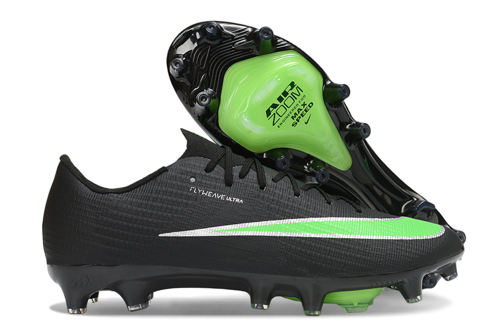 Chuteira Nike Mercurial Superfly 11 Elite AG Preta
