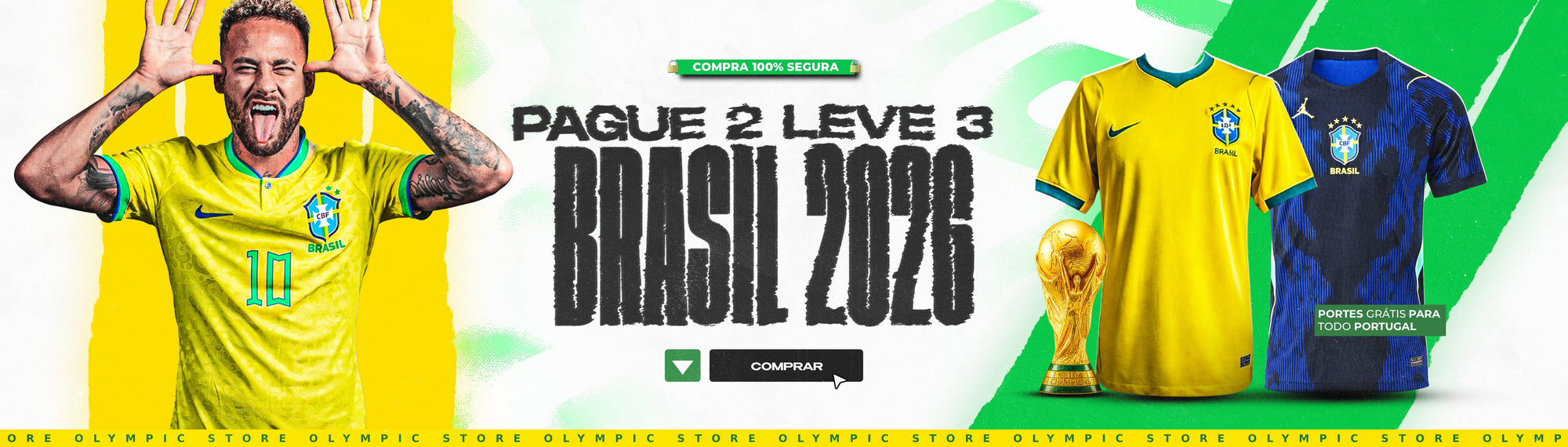 CAMISOLAS DA NIKE BRASIL | OLYMPIC STORE