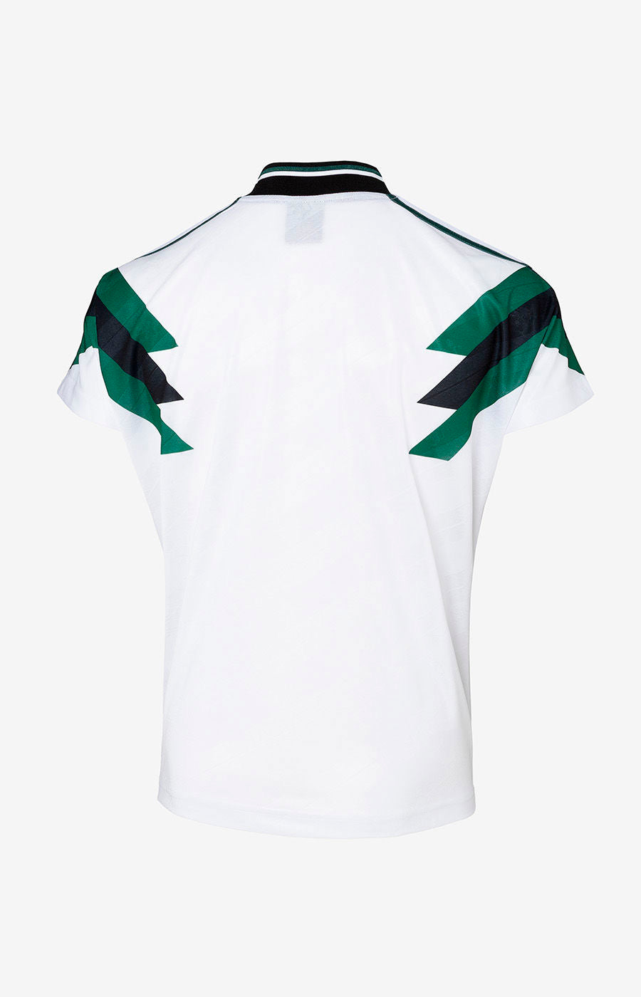 Camisola Sporting VINTAGE retrô branca ANOS 90 - 2025/26