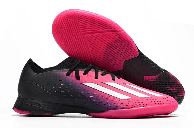 Chuteira Futsal Adidas X Speedportal.1 IC