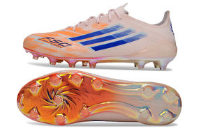 Chuteira Adidas F50 FG Elite - Laranja