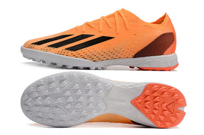 Chuteira Adidas X Speedportal.1 TF