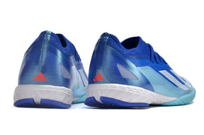 Chuteira Futsal Adidas CrazyFast.1 IC