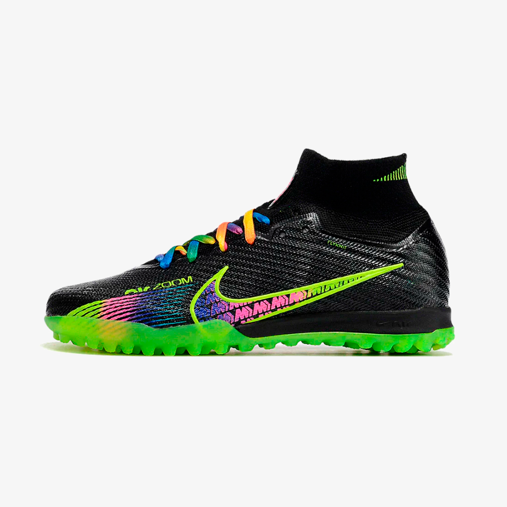 Chuteira Nike Mercurial Superfly Air Zoom 9 TF