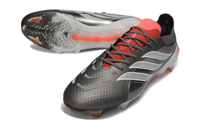 Chuteira Adidas Predator Elite FG 26 - "Finishers Steel"