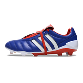 Chuteira Adidas Predator Mania Elite FG Azul