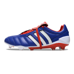 Chuteira Adidas Predator Mania Elite FG Azul