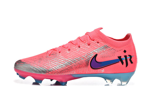 Chuteira Nike Mercurial Vapor 16 Elite FG - Rosa 