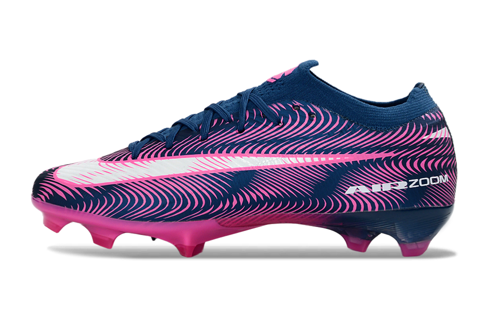 Chuteira Nike Mercurial Vapor 16 Elite FG Roxa
