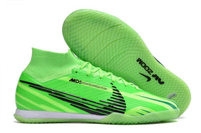 Chuteira Futsal Nike Mercurial Air Zoom MDS 8 Superfly 9 IC