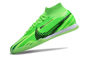 Chuteira Futsal Nike Mercurial Air Zoom MDS 8 Superfly 9 IC