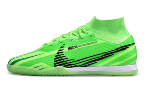 Chuteira Futsal Nike Mercurial Air Zoom MDS 8 Superfly 9 IC