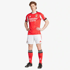 Camisola Benfica home 25/26 Olympic Store