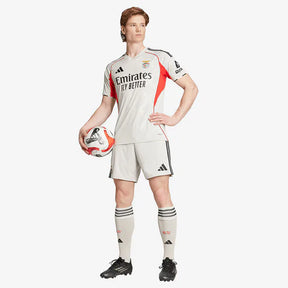 Camisola Benfica Away 2025/26 Olympic Store