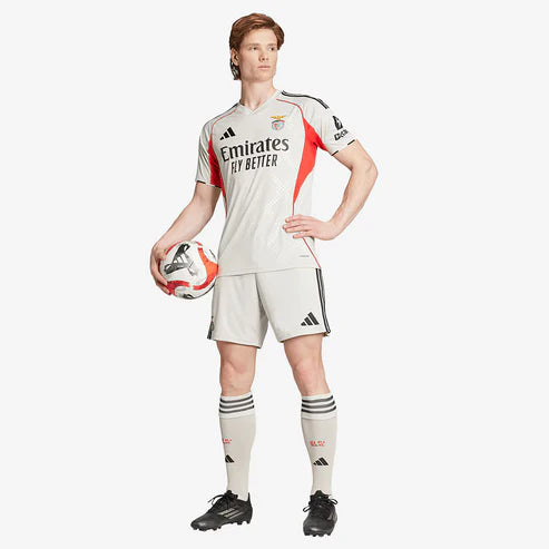 Camisola Benfica Away 2025/26 Olympic Store