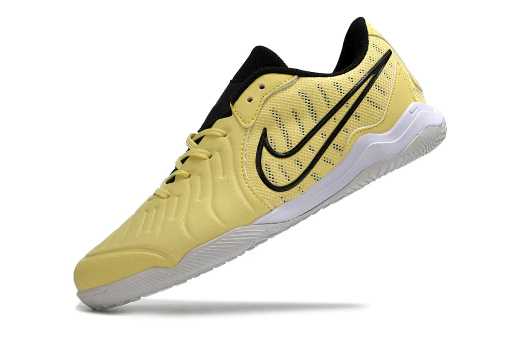 Chuteira Futsal Nike Tiempo Legend 10 IC