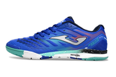 Chuteira Futsal Joma Regate Rebound IC Azul