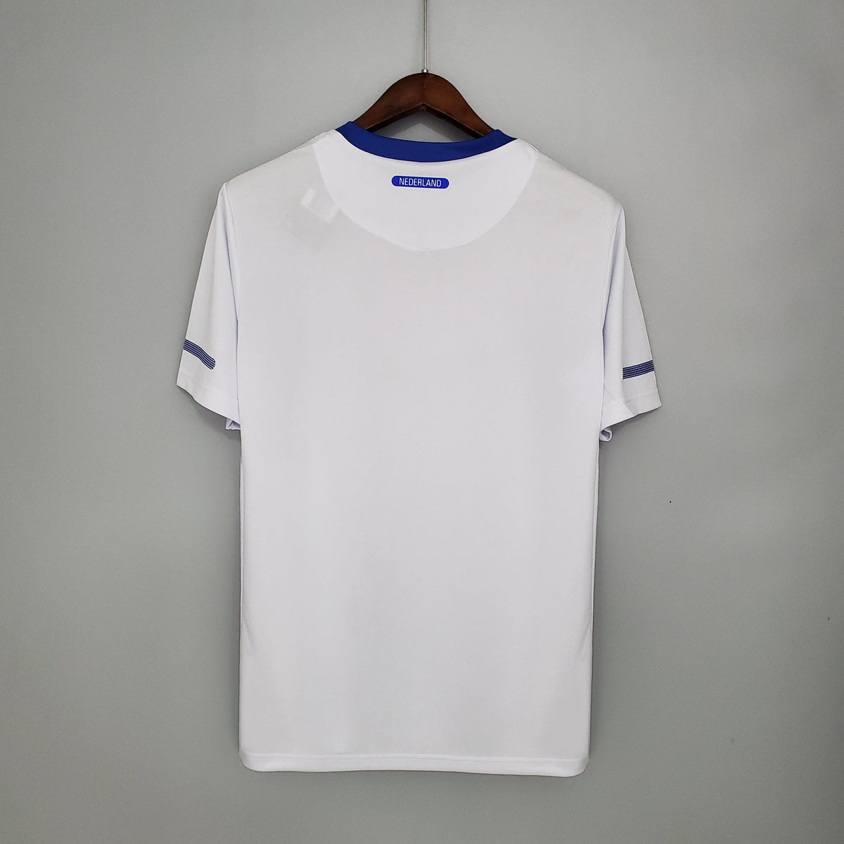 Camisola Holanda Away 12/13 Retro