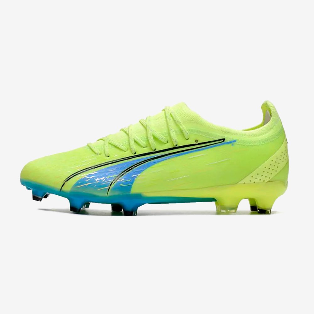 Chuteira Puma Ultra Ultimate FG