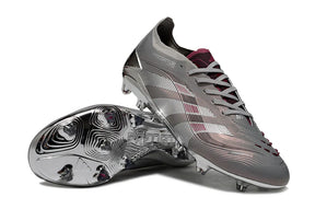 Adidas Predator Elite Bellingham FG - Prata