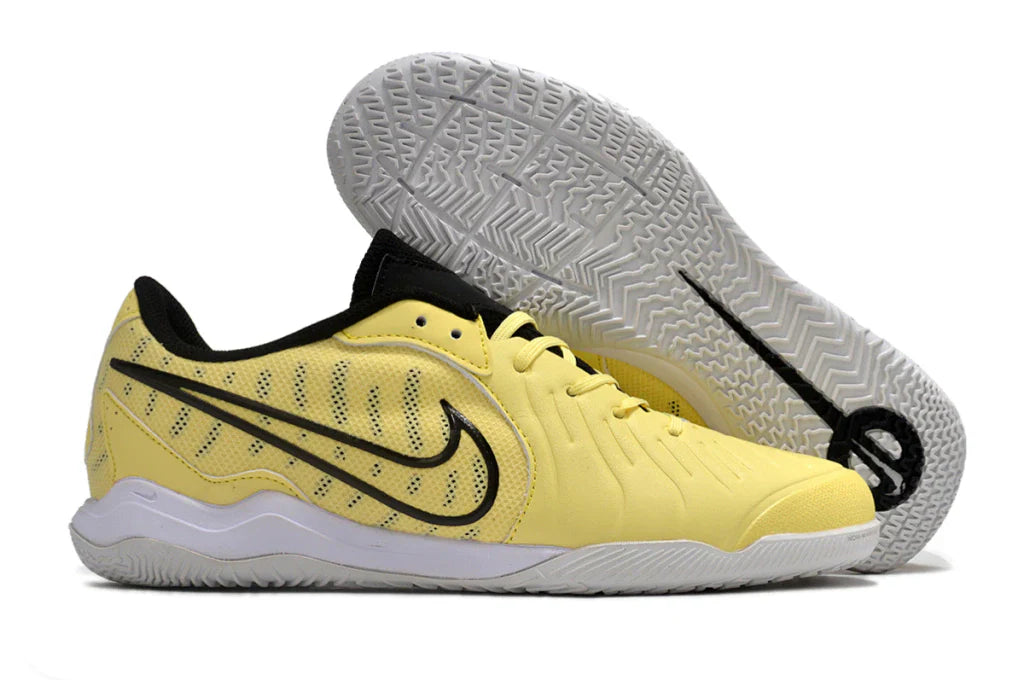 Chuteira Futsal Nike Tiempo Legend 10 IC