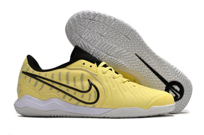 Chuteira Futsal Nike Tiempo Legend 10 IC