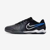Chuteira Futsal Nike Tiempo Legend 10 IC Black