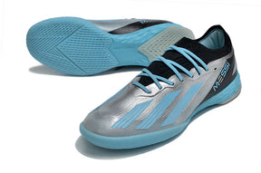 Chuteira Futsal Adidas CrazyFast.1 MESSI IC