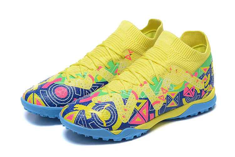 Chuteira Puma Future Ultimate TF