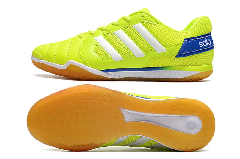 Chuteira Futsal Adidas Top Sala IC