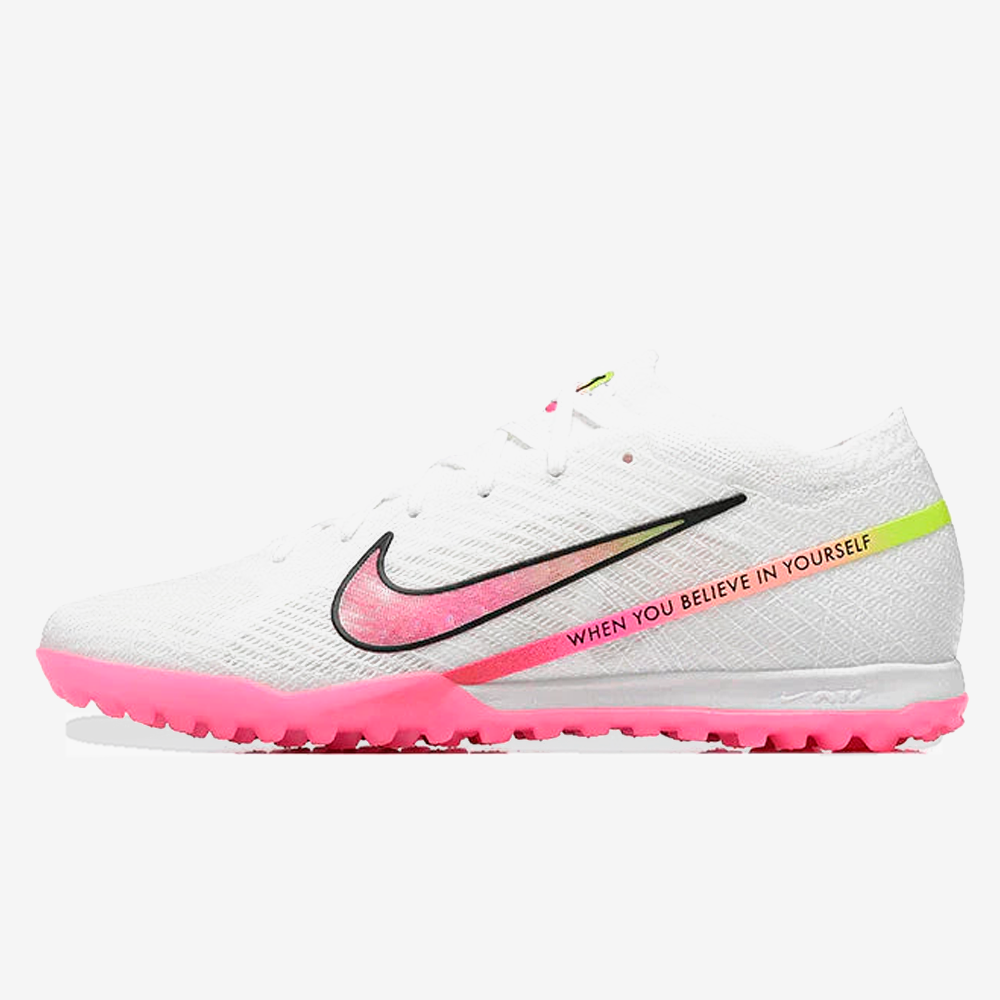 Chuteira Nike Mercurial Air Zoom Vapor 15 TF