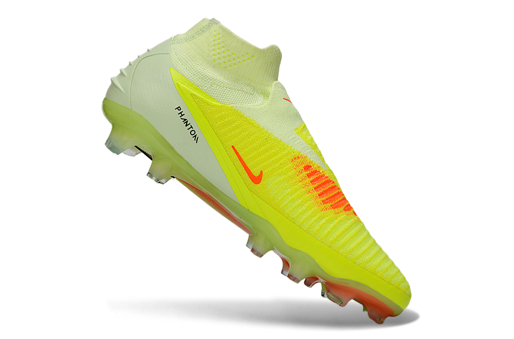 Chuteira Nike Phantom 6 Elite FG - Mad Voltage Pack
