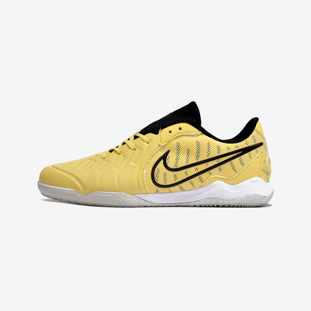 Chuteira Futsal Nike Tiempo Legend 10 IC