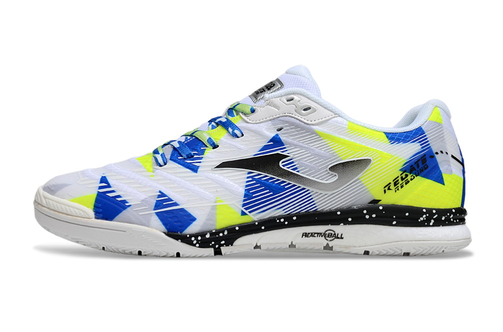 Chuteira Futsal Joma Regate Rebound IC