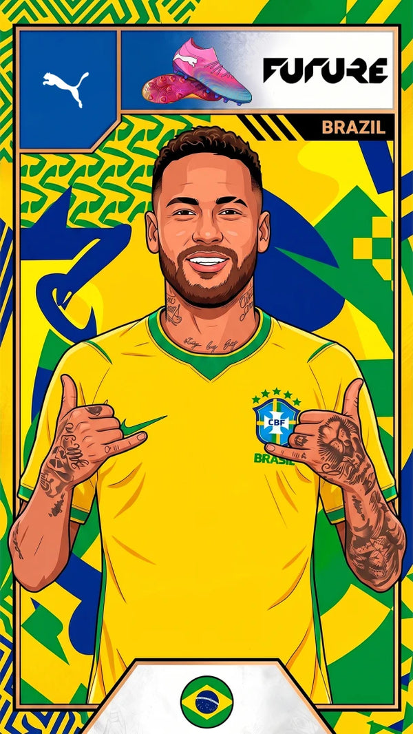 Neymar Jr.