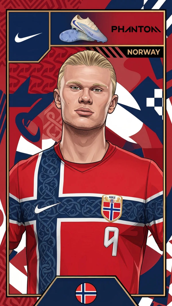 Erling Haaland